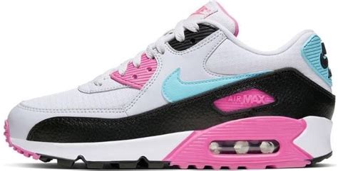 nike air max 90 dames zwart roze|zalando air max 90.